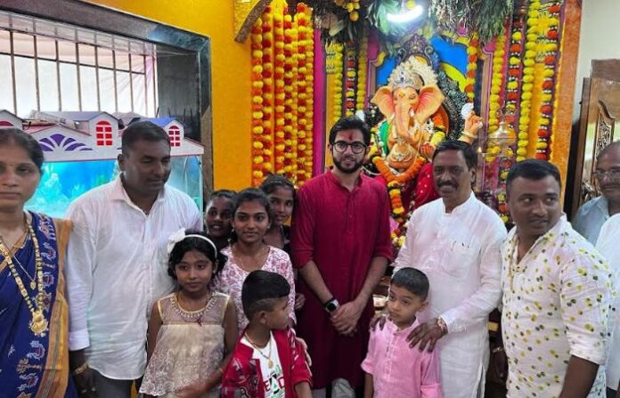 aaditya