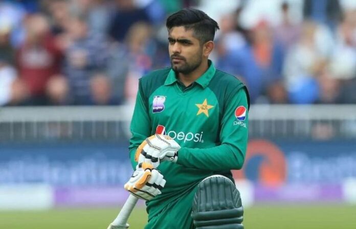 babar azam