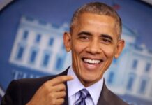 मतदारांनी ट्रम्प यांचा अजेंडा नाकारला, ममदानींच्या विजयाने ओबामा आनंदी