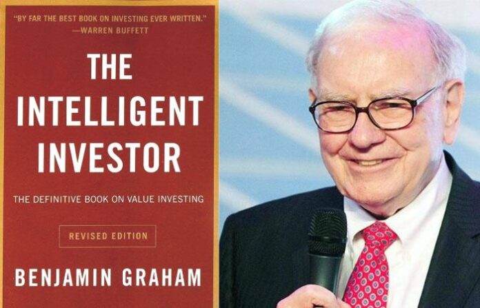 benjamin graham 1
