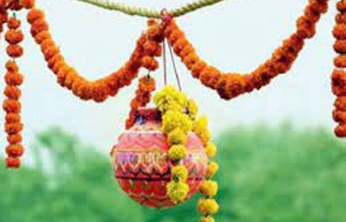 dahi handi
