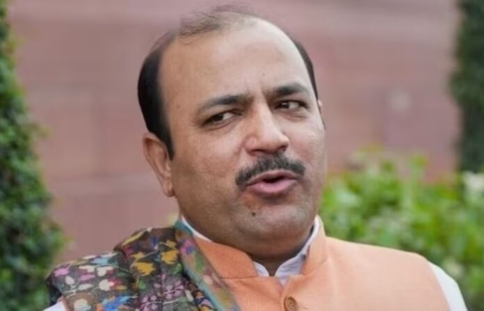danish ali