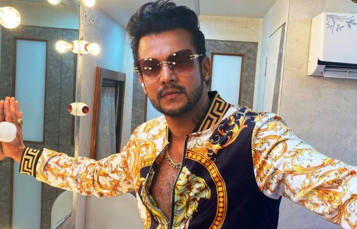 daulatrao-rapper