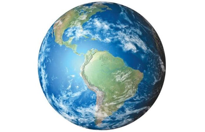 earth