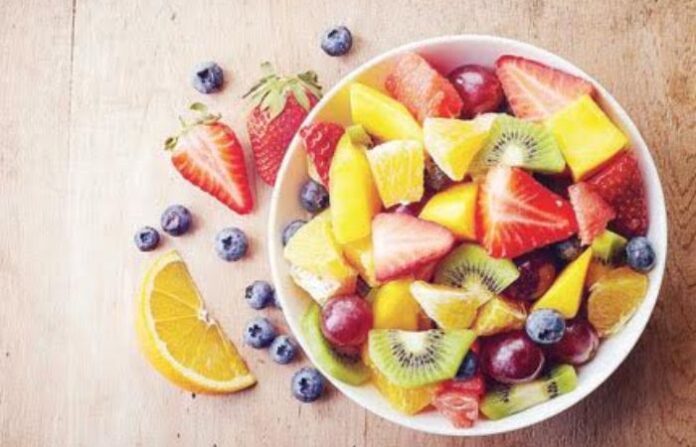 fruit fiber