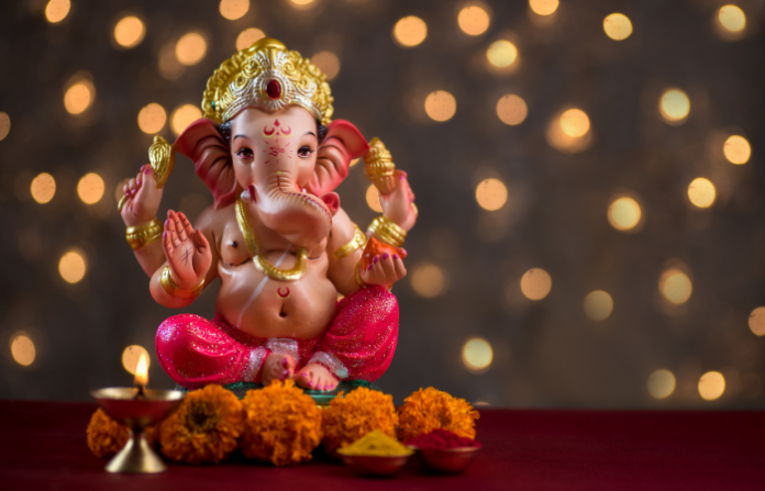 ganpati