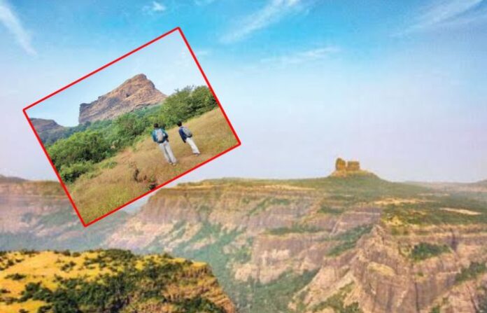 ghangad fort