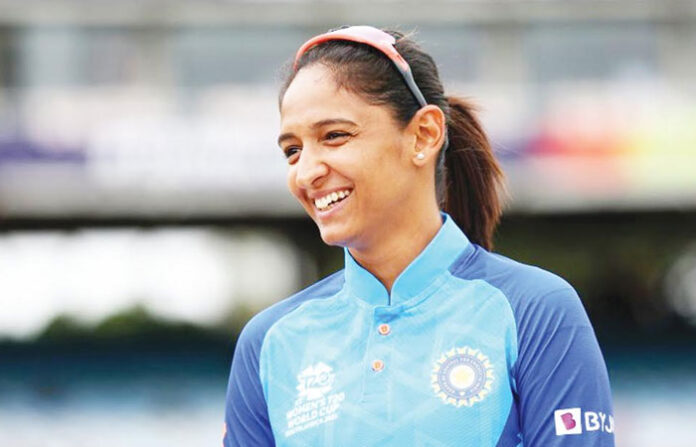 harmanpreet-kaur
