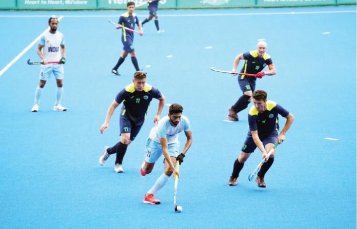 hockey