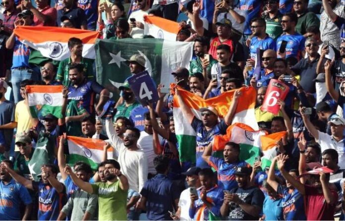 india vs pakistan