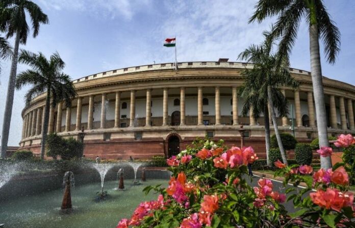 indian-parliament