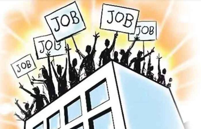 job