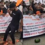 kalyan maratha protest