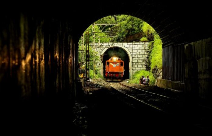 kokan railway