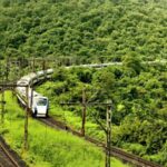 kokan railway vande bharat