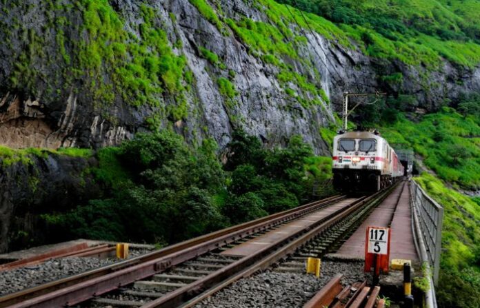 kokan railway(1)