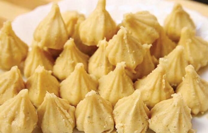 modak