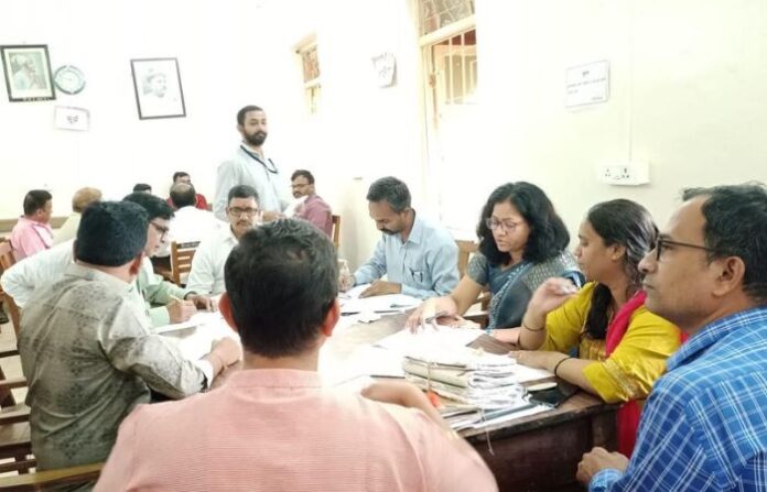 lok adalat