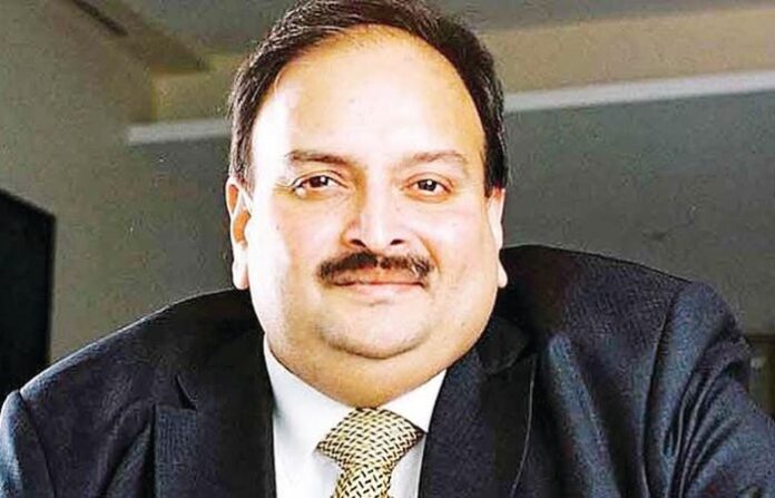 mehul choksi