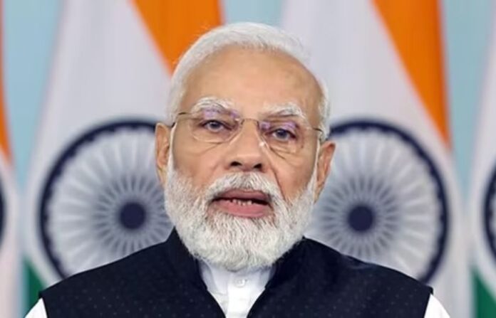 modi