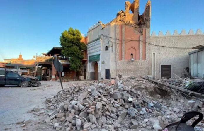 morocco-earthquake
