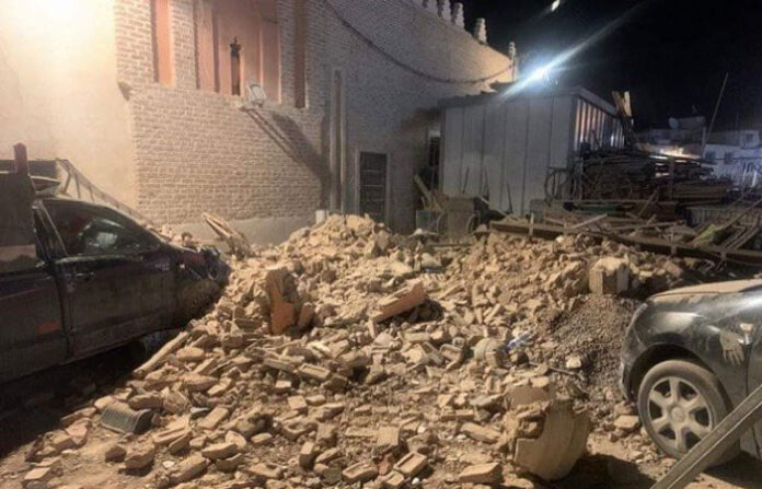 morocco-earthquake