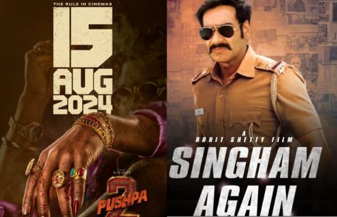 movie clash