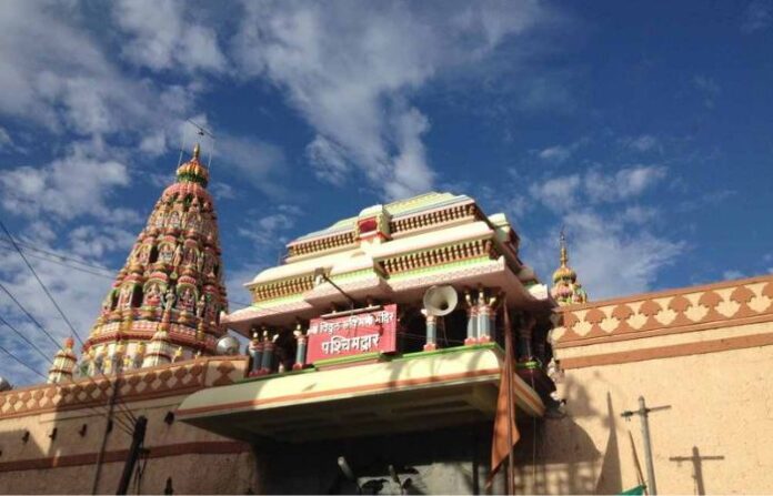 pandharpur vithhal mandir