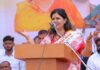 पंचगंगेत दररोज विनाप्रक्रिया 69.49 दशलक्ष लिटर सांडपाणी! पर्यावरणमंत्र्यांची धक्कादायक कबुली