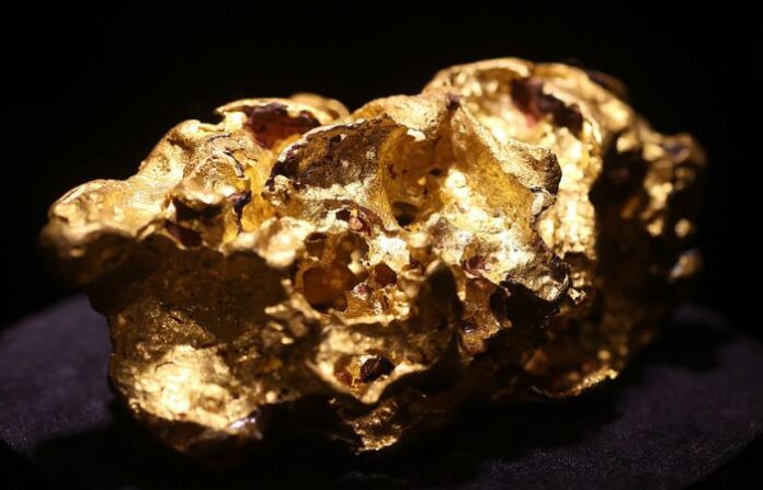 planet gold