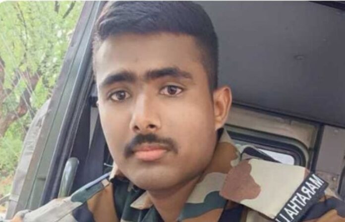 rahuri jawan dyaneshwar 1