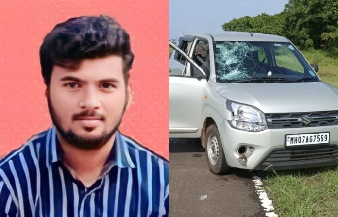 rajura march