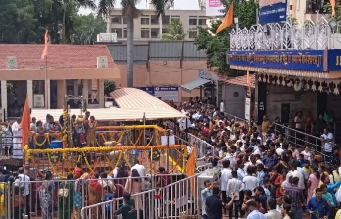 shanishinganapur
