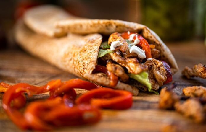 shawarma
