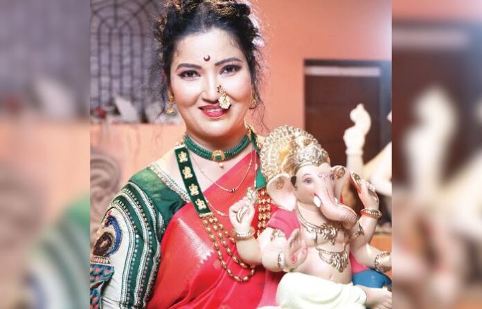 shivani gondal