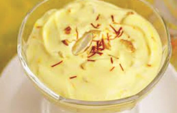 shrikhand