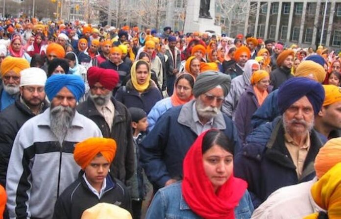 sikhs-canada