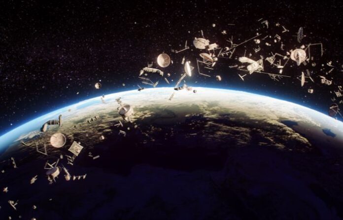 space junk