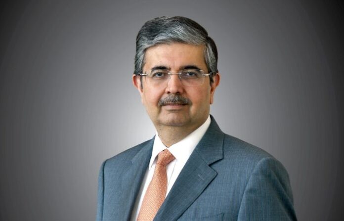 uday kotak