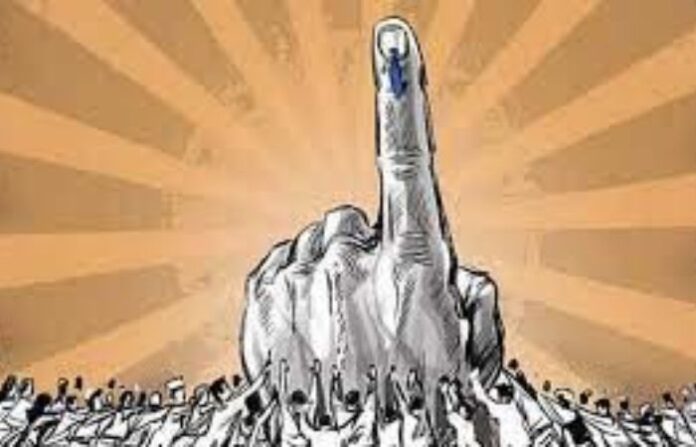 vote
