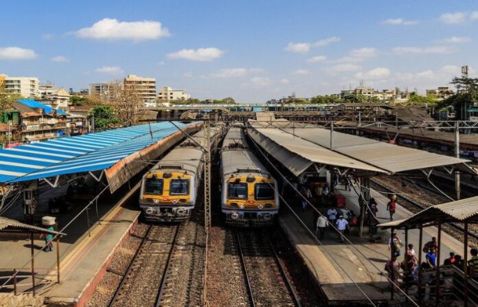 western railway