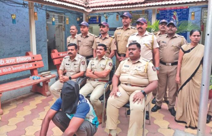 woman killed husband with the help of her boyfriend