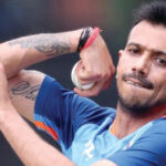 युझवेंद्र चहल जायबंदी; पंजाबला जबर धक्का