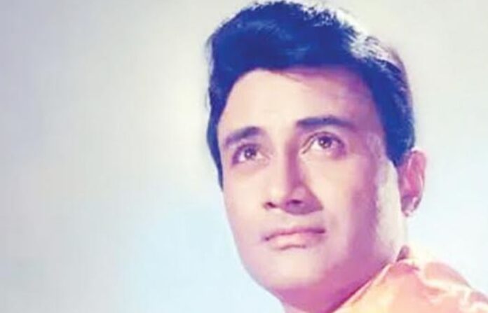 dEV AANAND