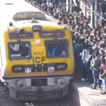 ‘जीवनवाहिनी’चा प्रवास जीवघेणा, लोकल मार्गावर पाच महिन्यांत तब्बल 922 प्रवाशांचा मृत्यू; माहिती अधिकारातून आकडेवारी उघड