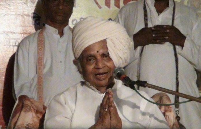 Babamaharaj satarkar