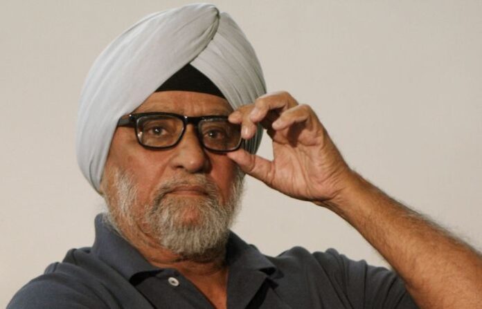 Bishansingh Bedi