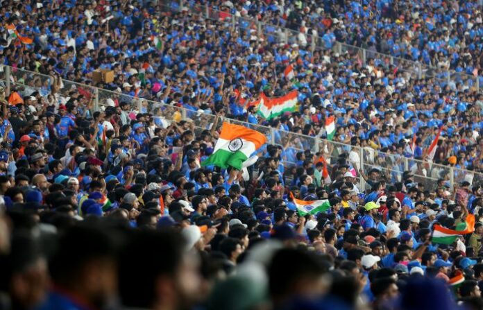 IND VS PAK