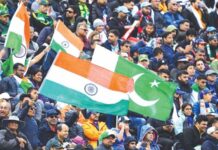 T20 WC 2026 – हिंदुस्थानच्या लढतीवर पाकिस्तानचा बहिष्कार, बांगलादेशला पाठिंबा देण्यासाठी पाकिस्तानी सरकारचा निर्णय