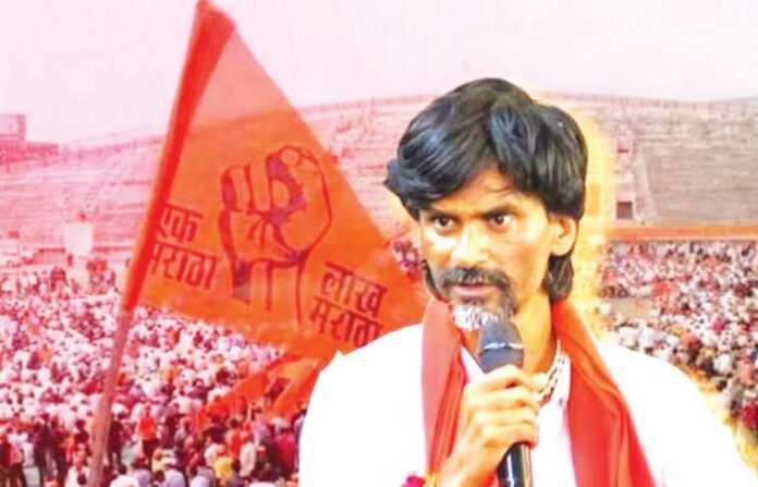 MANOJ JARANGE